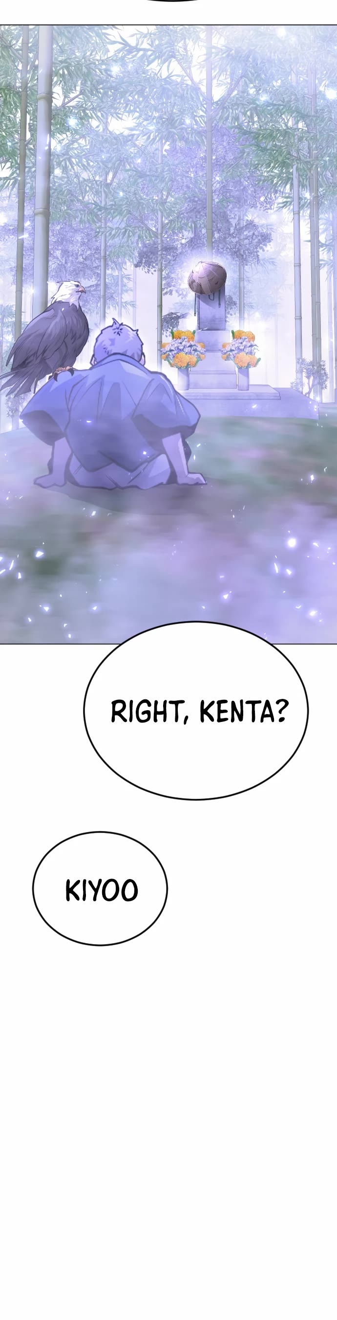 Superhuman Era Chapter 161 page 4 - Chapter 161