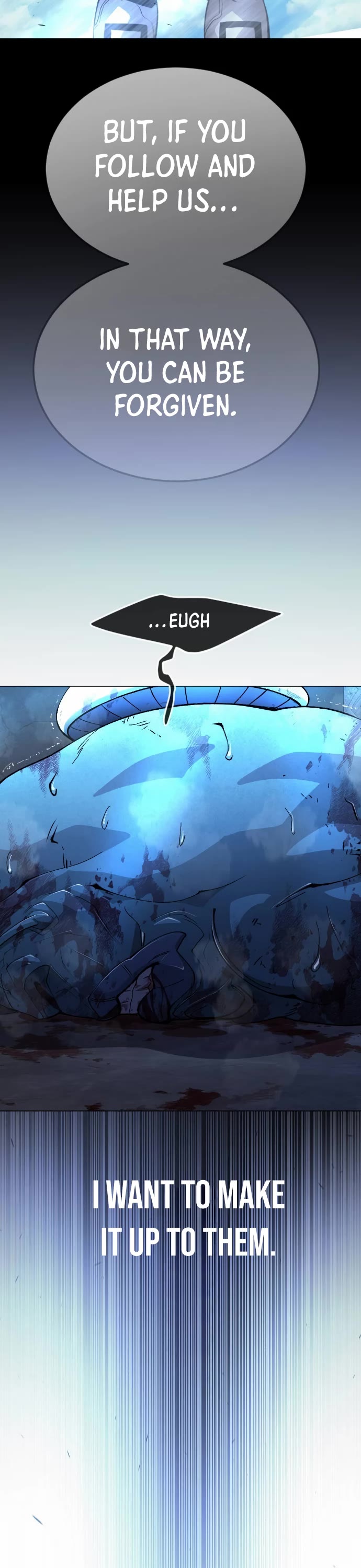 Superhuman Era Chapter 161 page 41 - Chapter 161