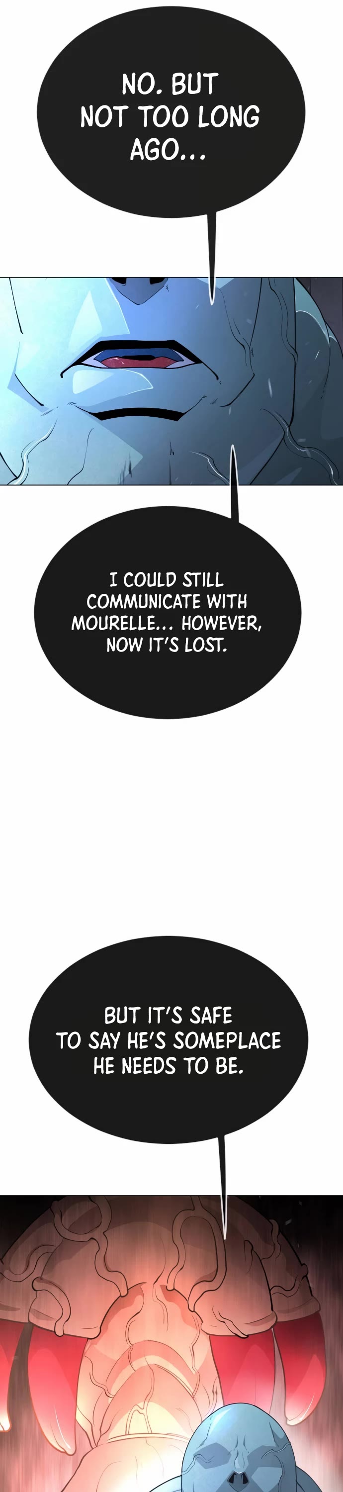 Superhuman Era Chapter 161 page 44 - Chapter 161