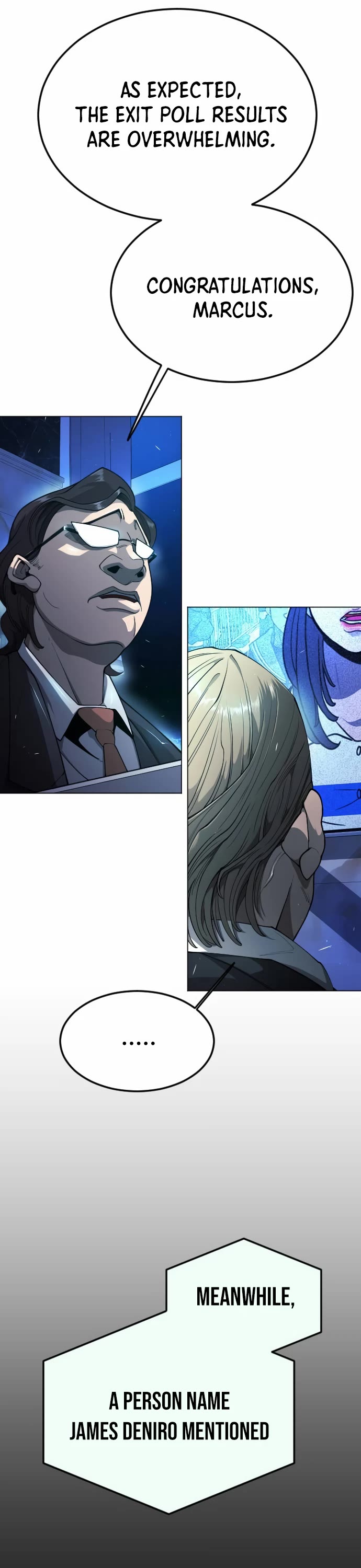 Superhuman Era Chapter 161 page 49 - Chapter 161