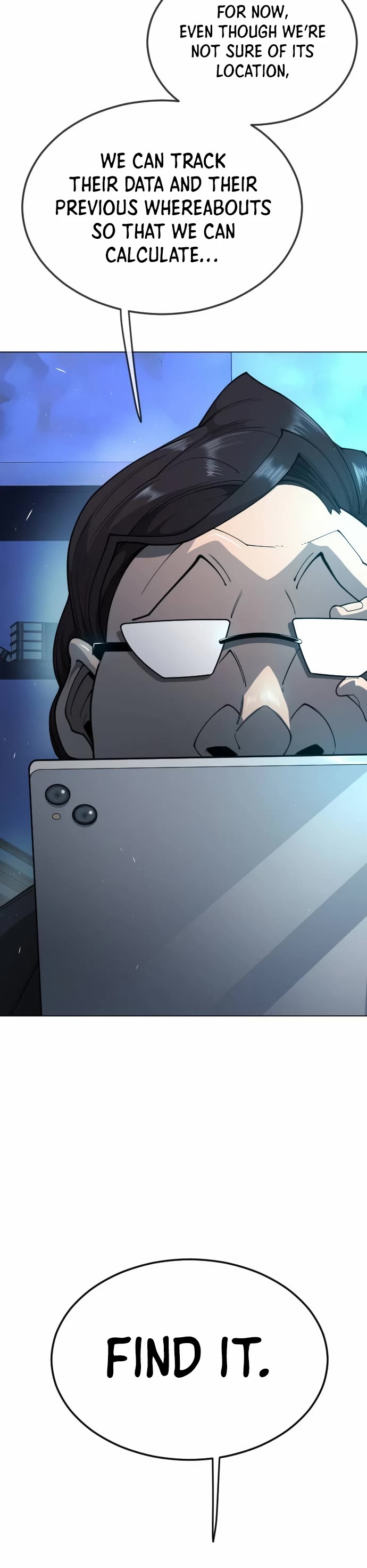 Superhuman Era Chapter 161 page 53 - Chapter 161