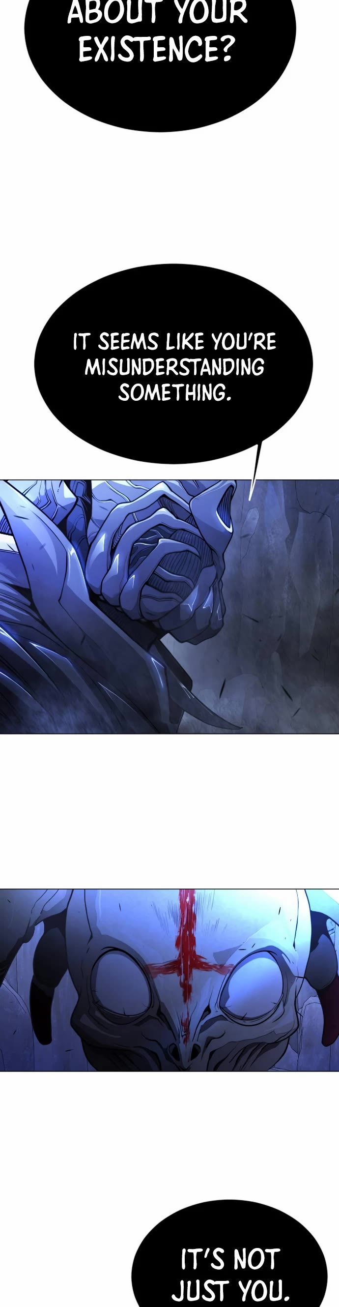 Superhuman Era Chapter 161 page 57 - Chapter 161