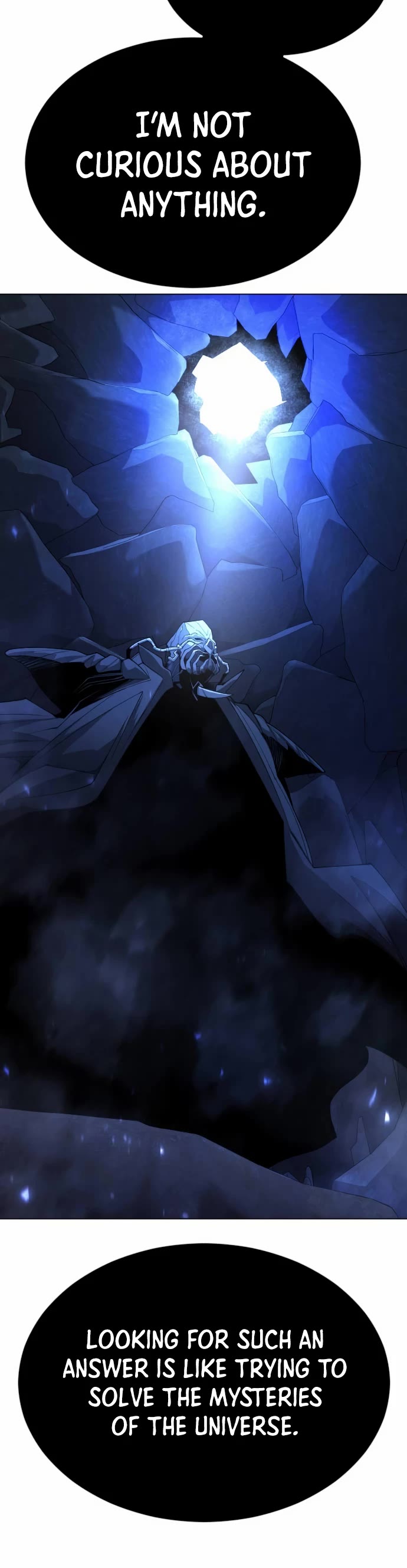 Superhuman Era Chapter 161 page 58 - Chapter 161