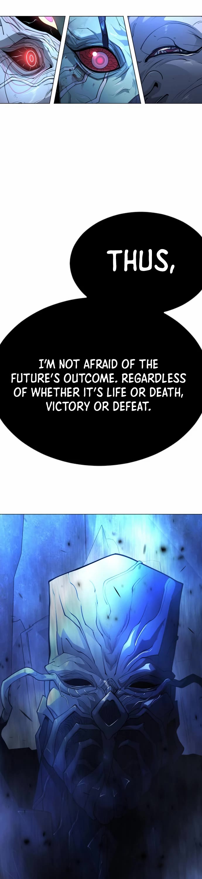 Superhuman Era Chapter 161 page 60 - Chapter 161