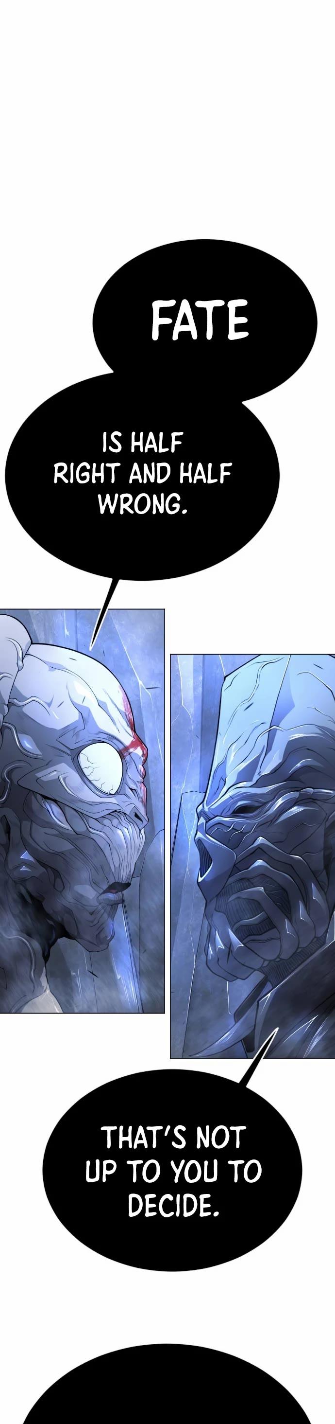 Superhuman Era Chapter 161 page 62 - Chapter 161