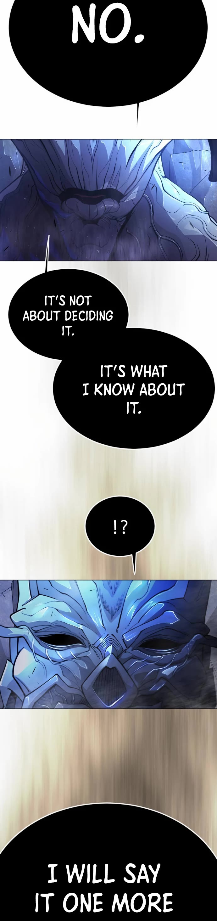 Superhuman Era Chapter 161 page 63 - Chapter 161