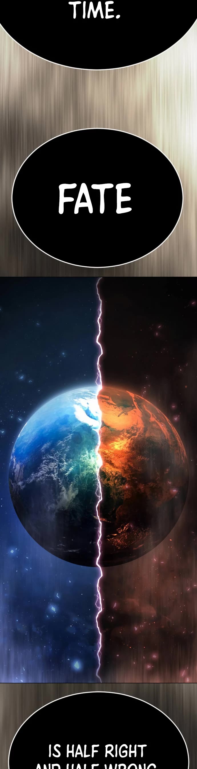 Superhuman Era Chapter 161 page 64 - Chapter 161