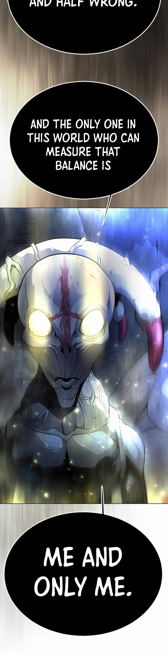 Superhuman Era Chapter 161 page 65 - Chapter 161