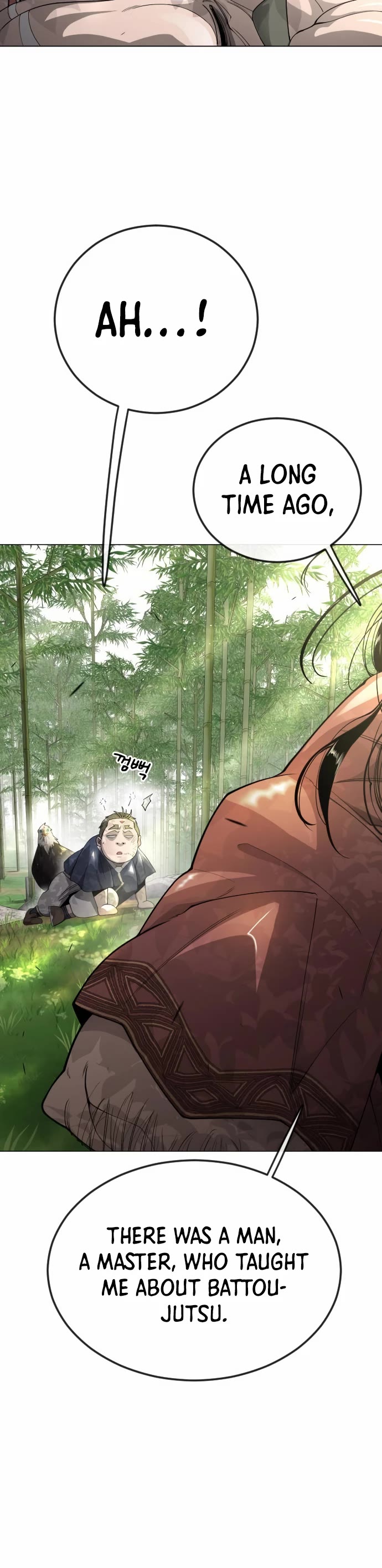 Superhuman Era Chapter 161 page 7 - Chapter 161