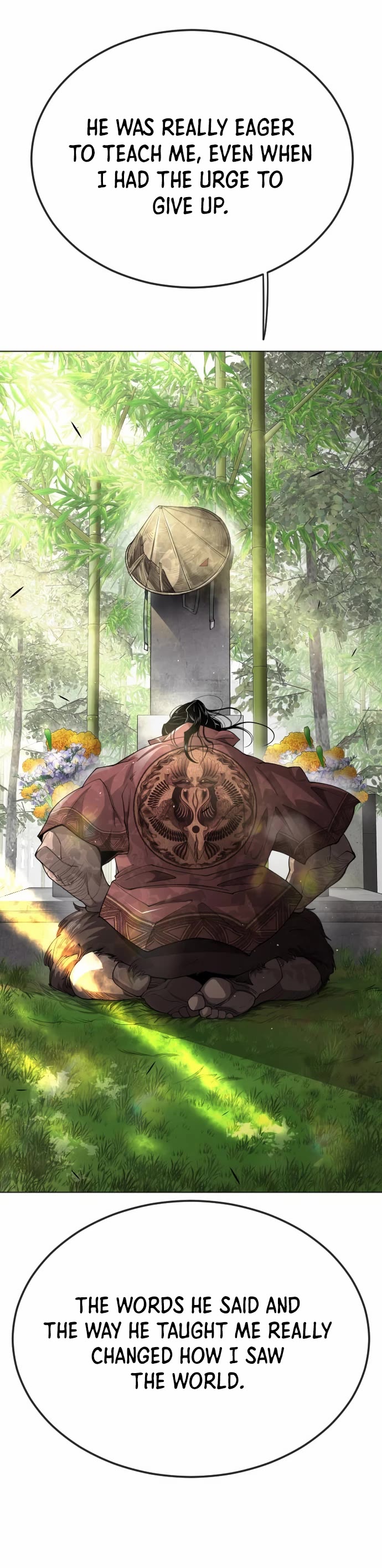 Superhuman Era Chapter 161 page 8 - Chapter 161