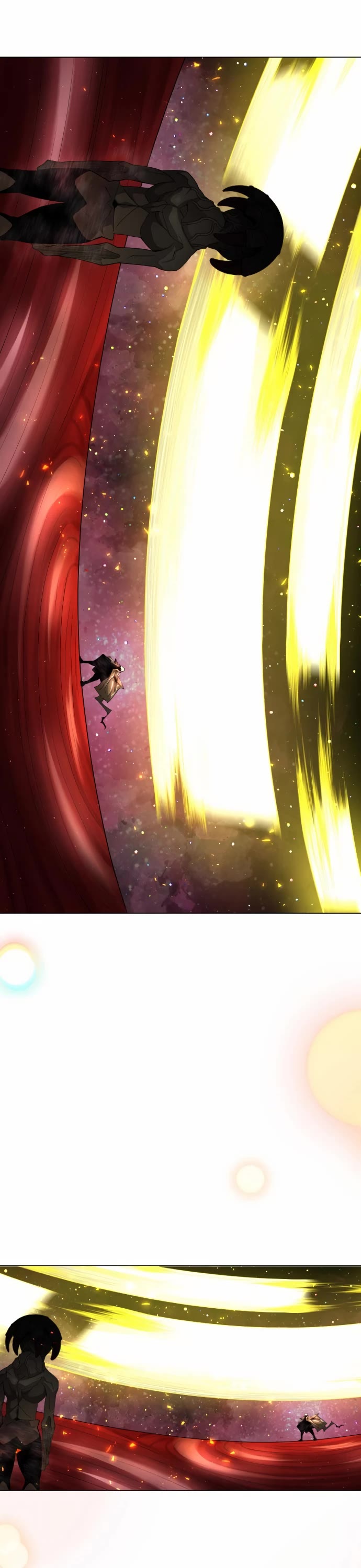 Superhuman Era Chapter 162 page 16 - Chapter 162