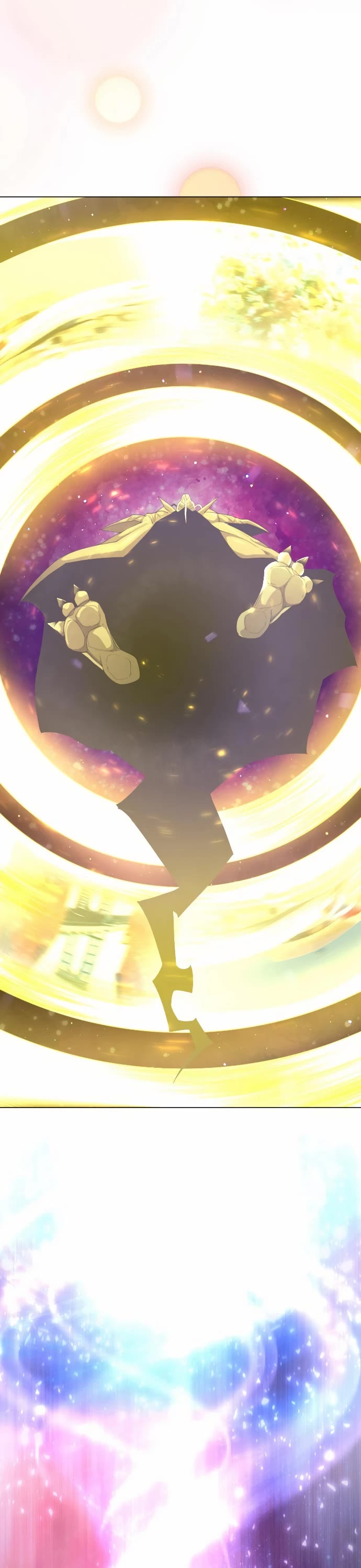 Superhuman Era Chapter 162 page 18 - Chapter 162