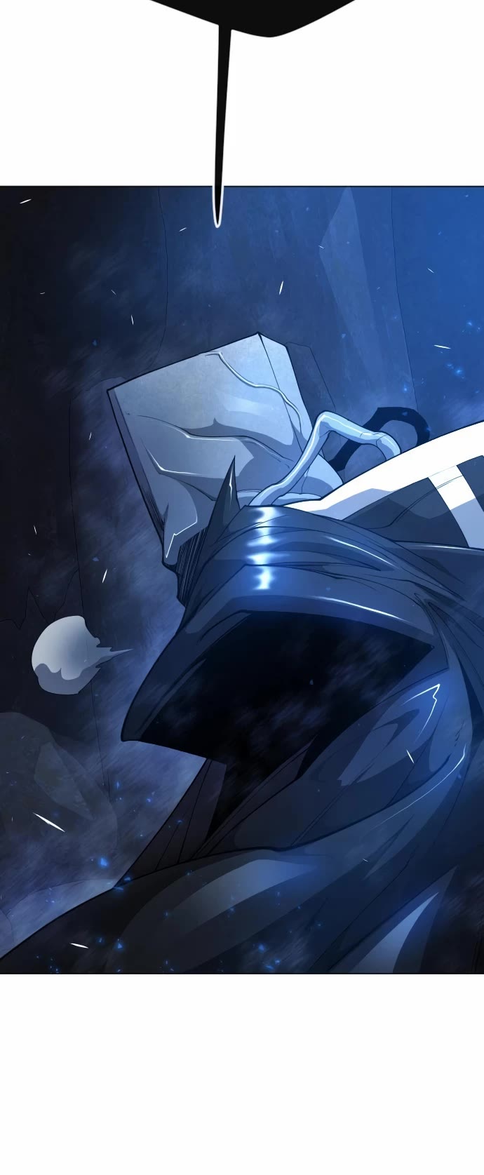 Superhuman Era Chapter 162 page 24 - Chapter 162