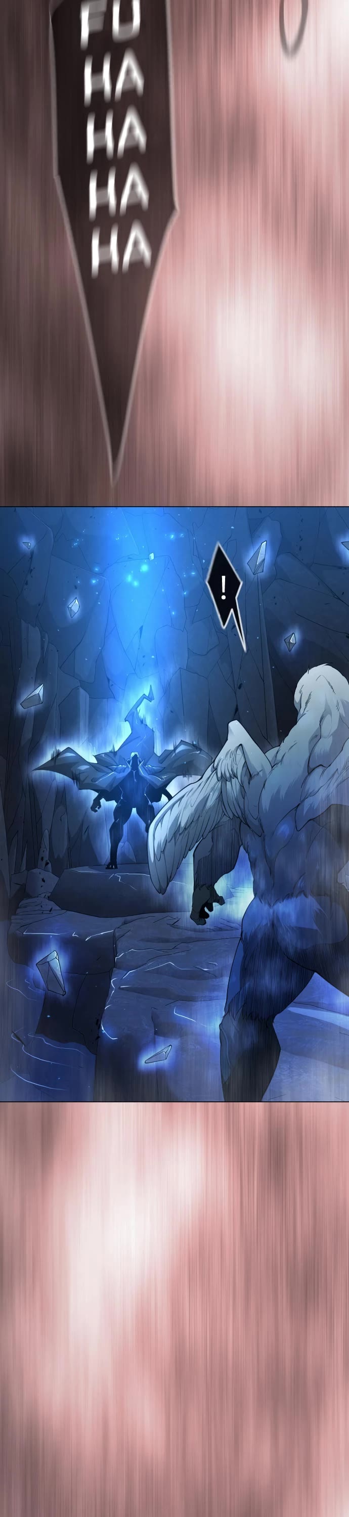 Superhuman Era Chapter 162 page 27 - Chapter 162