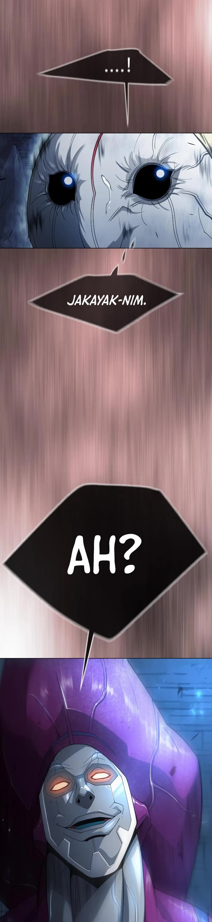 Superhuman Era Chapter 162 page 28 - Chapter 162