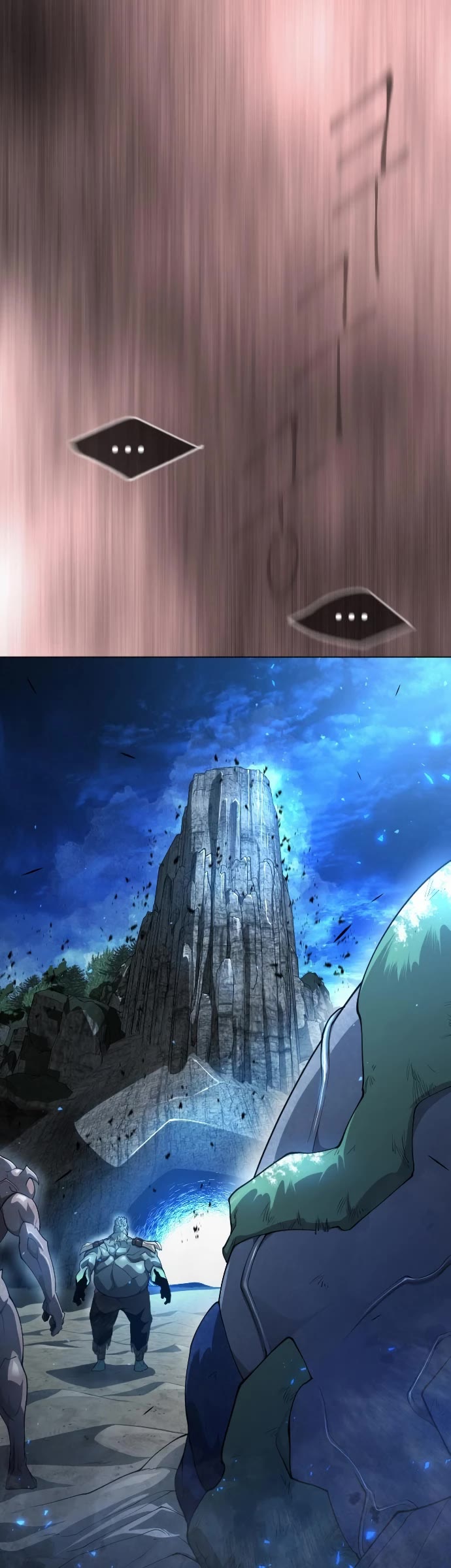 Superhuman Era Chapter 162 page 30 - Chapter 162