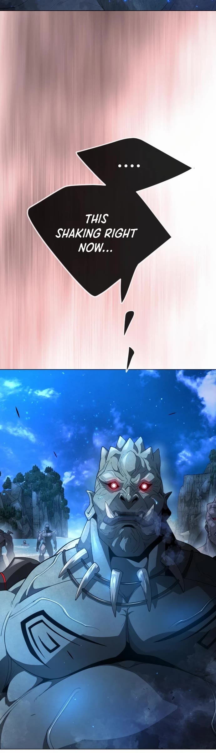 Superhuman Era Chapter 162 page 31 - Chapter 162