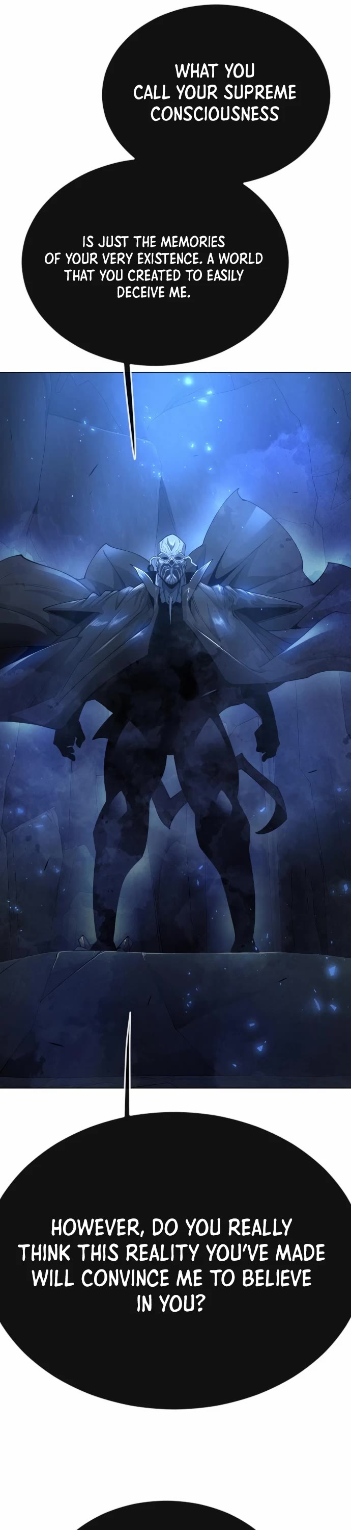 Superhuman Era Chapter 162 page 37 - Chapter 162