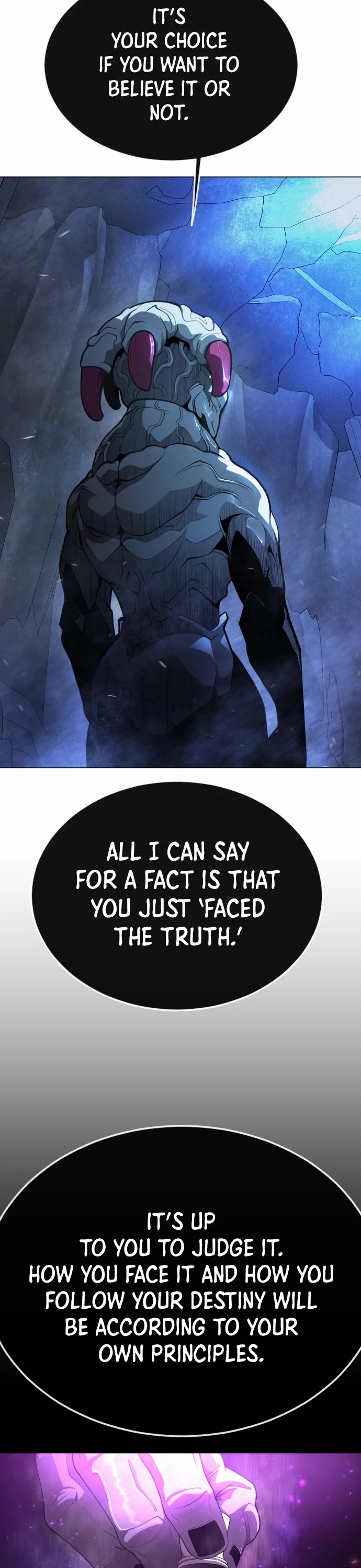 Superhuman Era Chapter 162 page 38 - Chapter 162