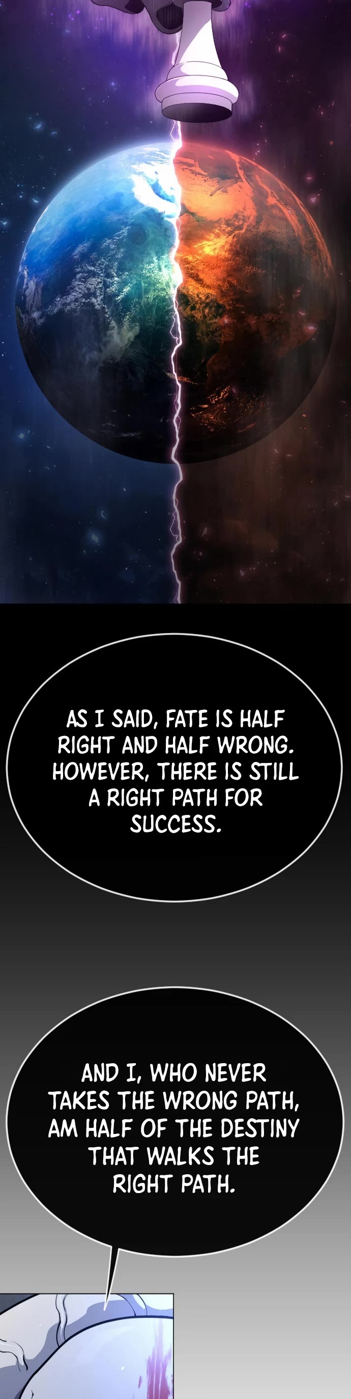 Superhuman Era Chapter 162 page 39 - Chapter 162