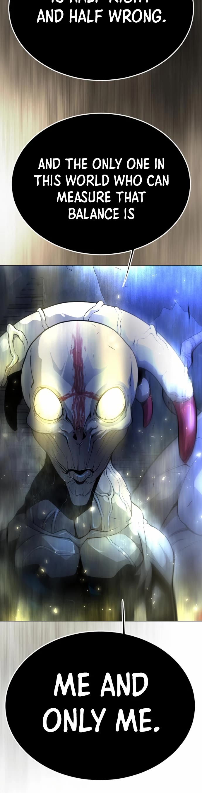 Superhuman Era Chapter 162 page 4 - Chapter 162