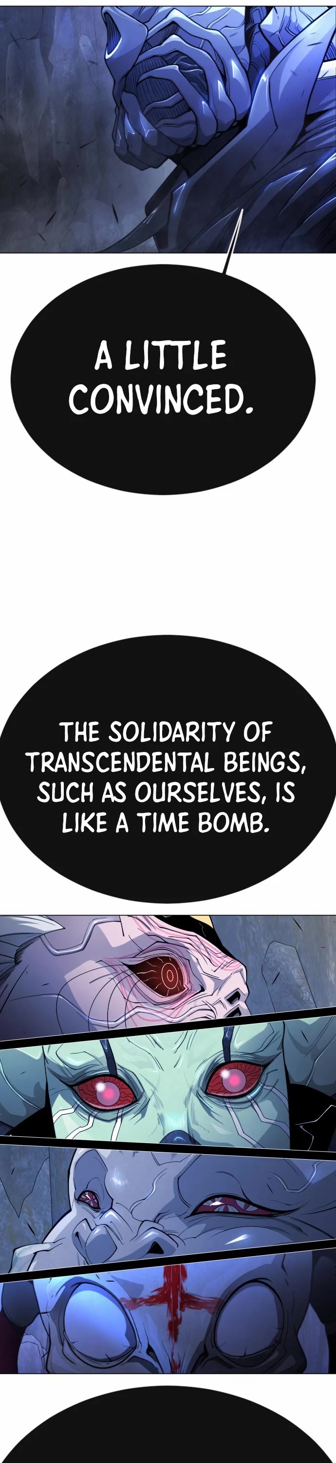 Superhuman Era Chapter 162 page 41 - Chapter 162