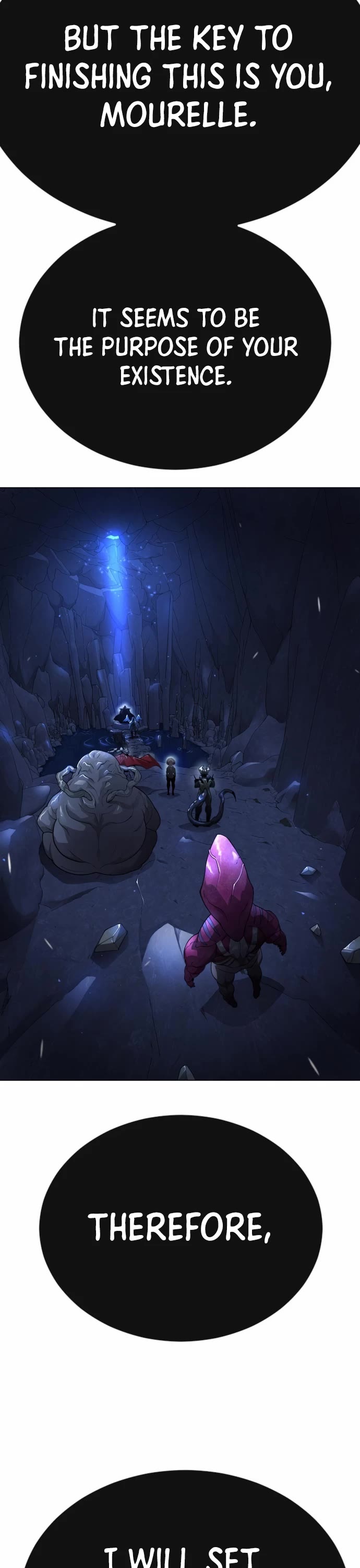 Superhuman Era Chapter 162 page 42 - Chapter 162