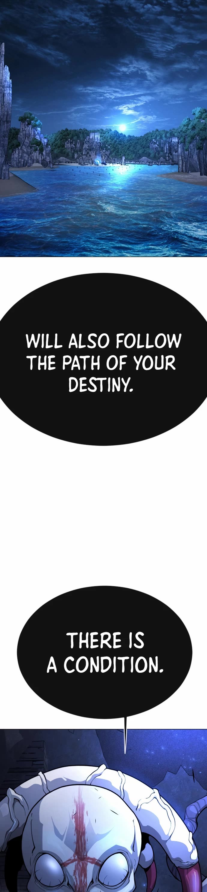 Superhuman Era Chapter 162 page 44 - Chapter 162