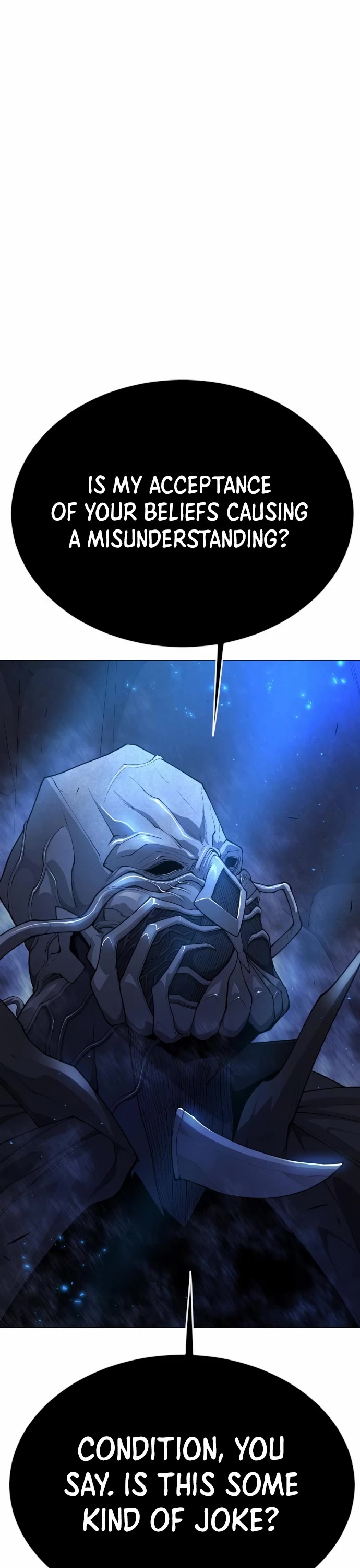 Superhuman Era Chapter 162 page 46 - Chapter 162