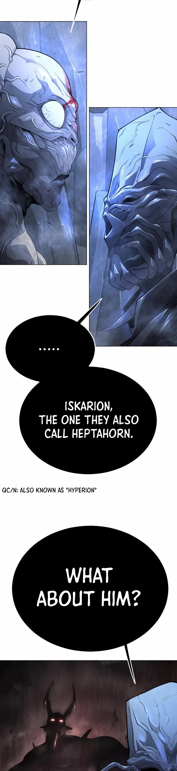 Superhuman Era Chapter 162 page 48 - Chapter 162