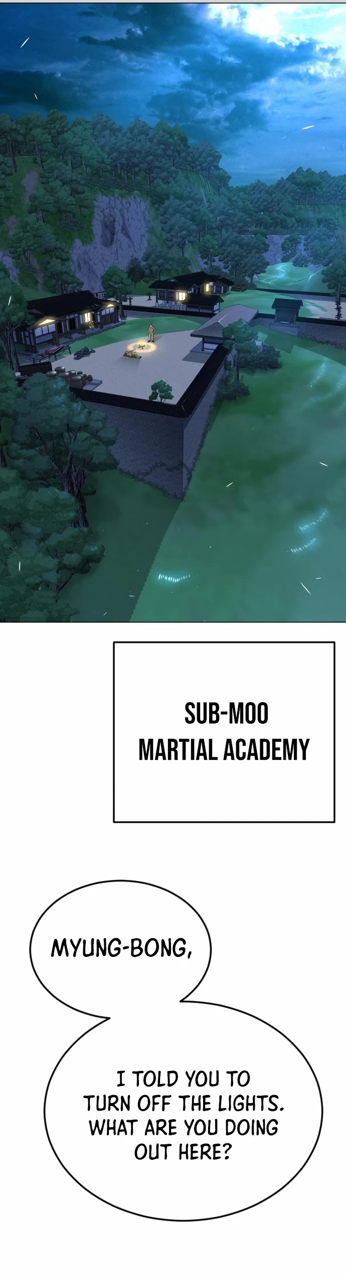 Superhuman Era Chapter 162 page 50 - Chapter 162