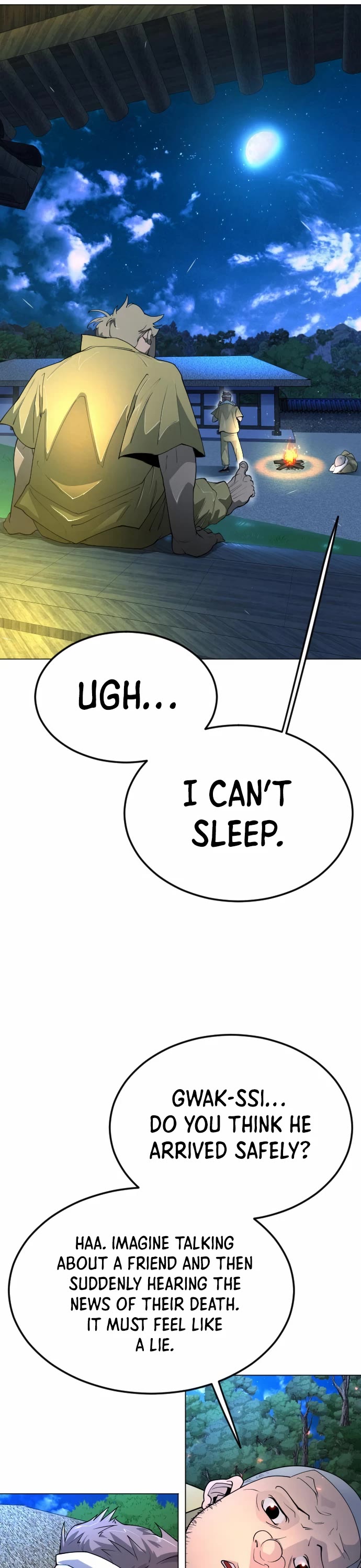 Superhuman Era Chapter 162 page 51 - Chapter 162