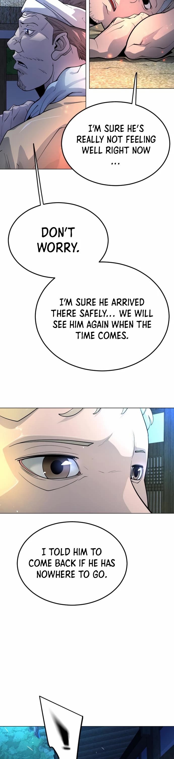 Superhuman Era Chapter 162 page 52 - Chapter 162