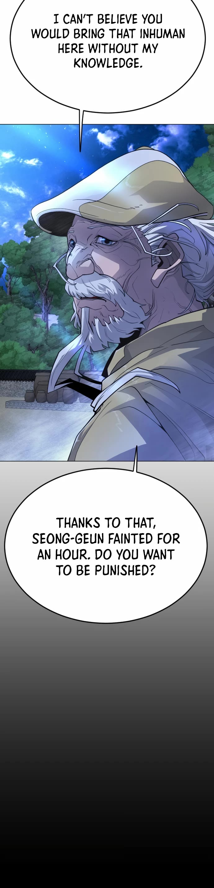 Superhuman Era Chapter 162 page 55 - Chapter 162