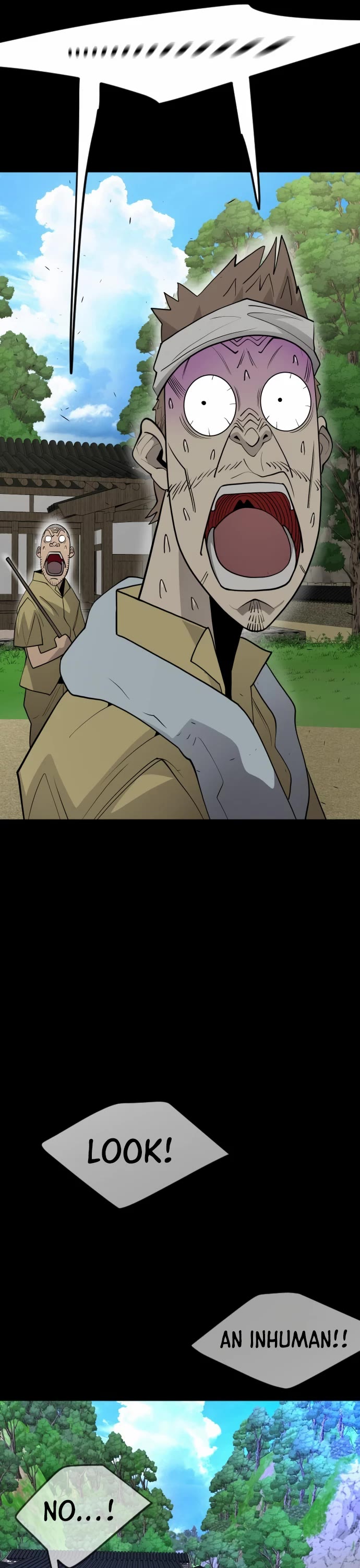 Superhuman Era Chapter 162 page 56 - Chapter 162