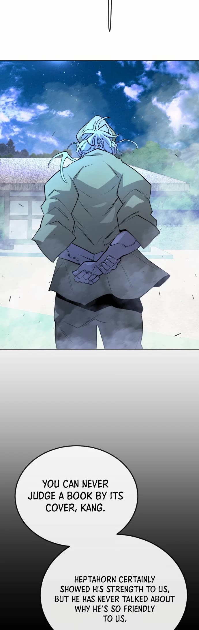 Superhuman Era Chapter 162 page 59 - Chapter 162