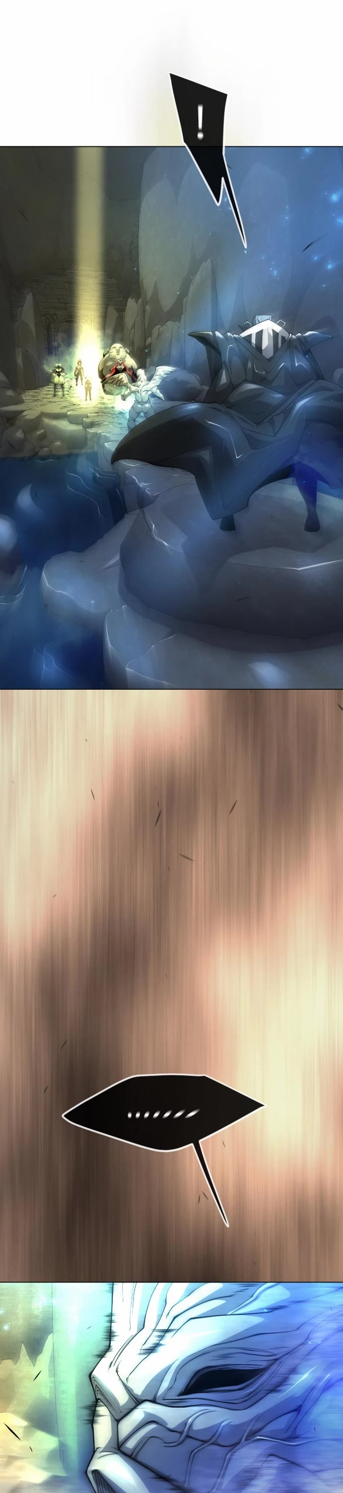 Superhuman Era Chapter 162 page 6 - Chapter 162
