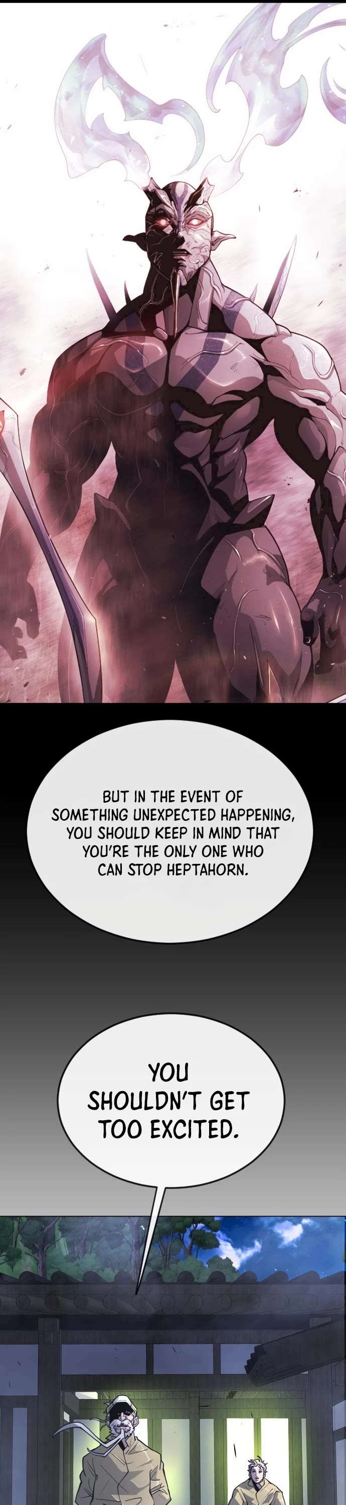 Superhuman Era Chapter 162 page 61 - Chapter 162