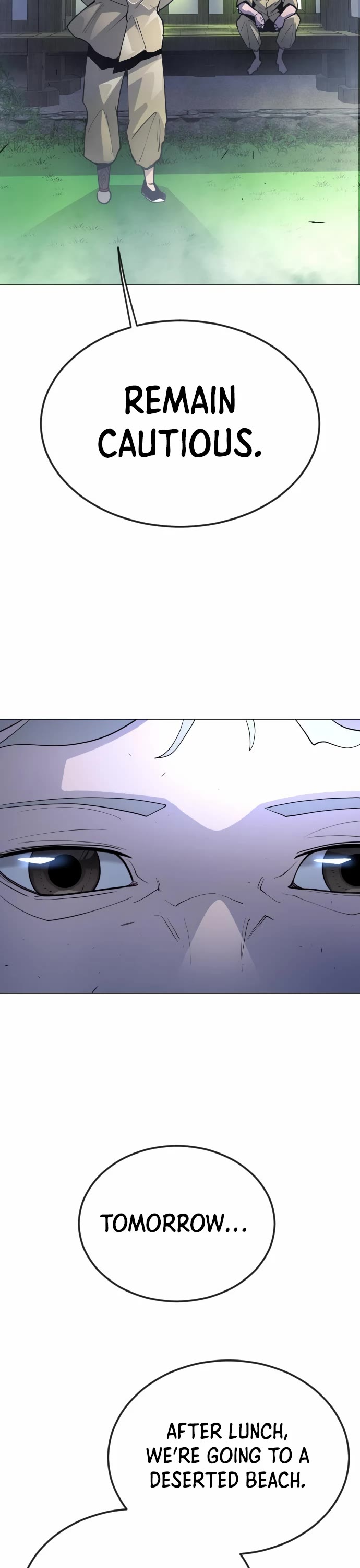 Superhuman Era Chapter 162 page 62 - Chapter 162