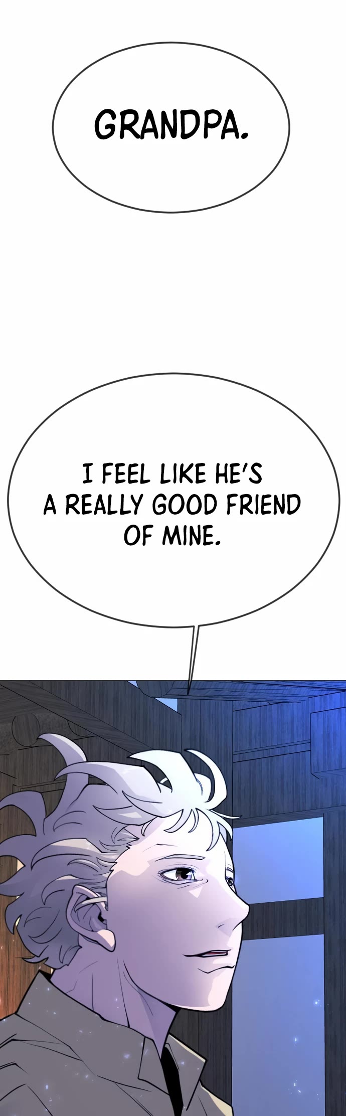 Superhuman Era Chapter 162 page 64 - Chapter 162