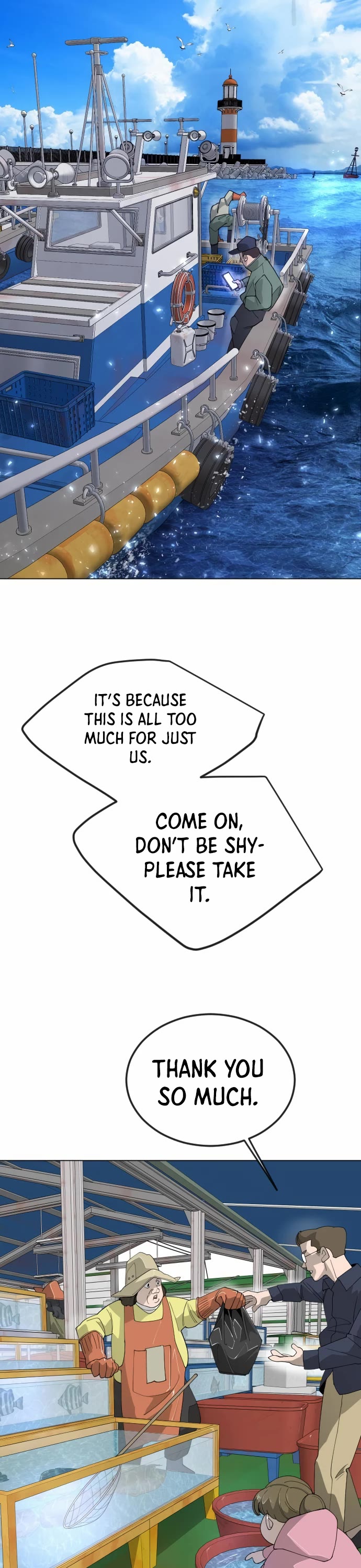 Superhuman Era Chapter 162 page 67 - Chapter 162