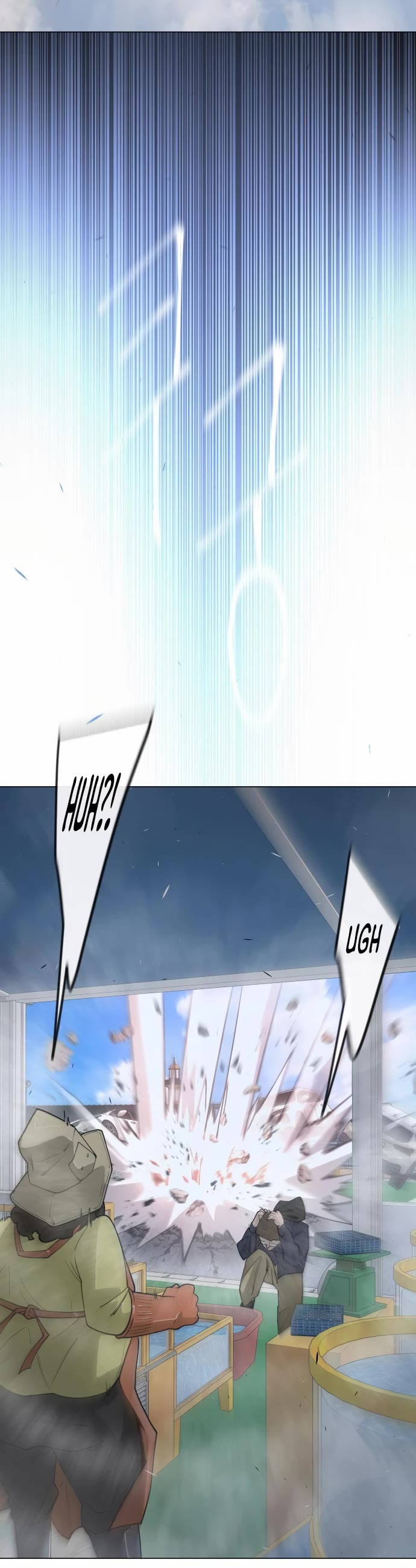 Superhuman Era Chapter 162 page 69 - Chapter 162