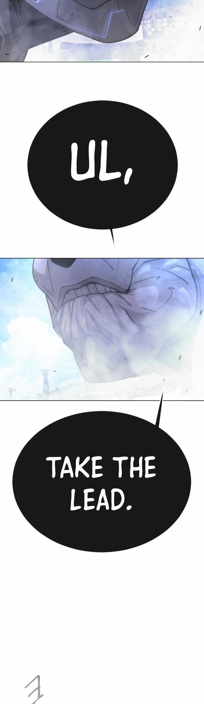 Superhuman Era Chapter 162 page 71 - Chapter 162
