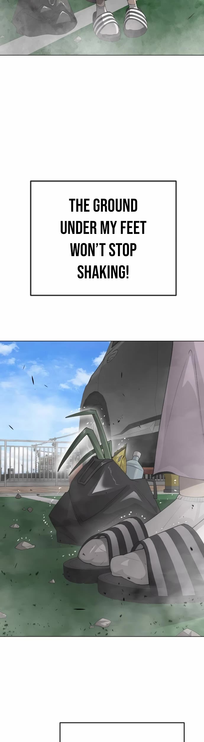 Superhuman Era Chapter 163 page 12 - Chapter 163