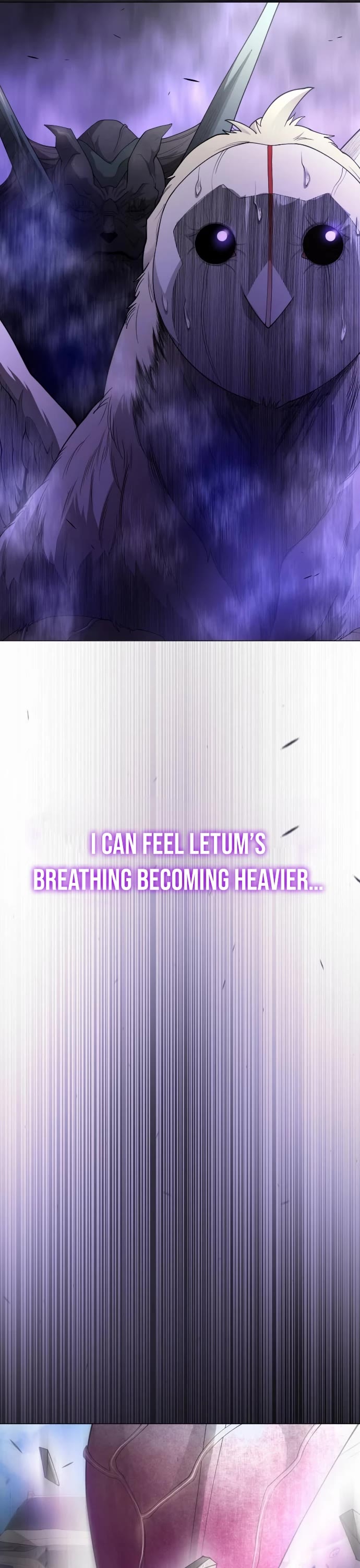 Superhuman Era Chapter 163 page 19 - Chapter 163