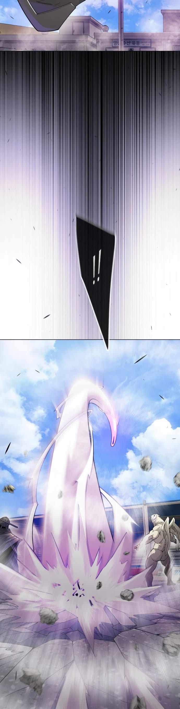 Superhuman Era Chapter 163 page 22 - Chapter 163