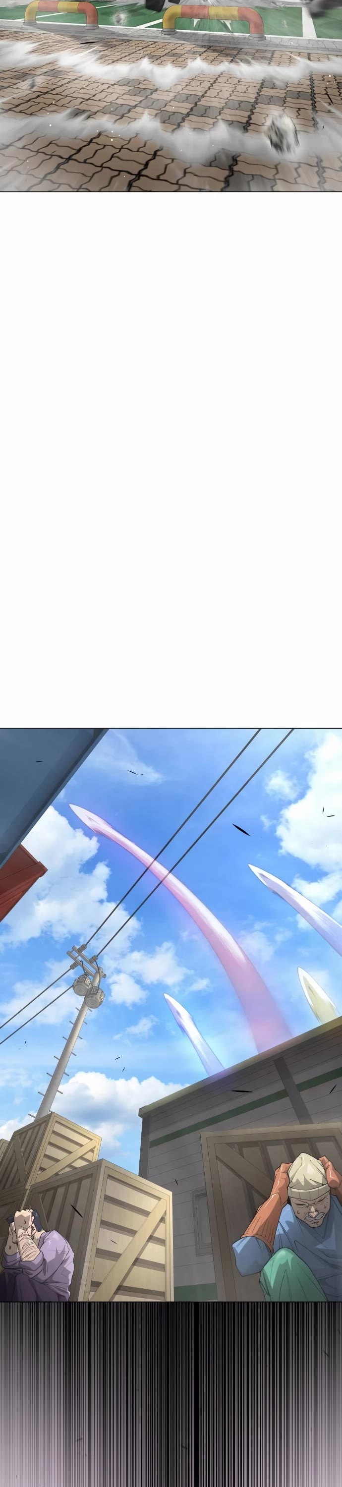 Superhuman Era Chapter 163 page 26 - Chapter 163
