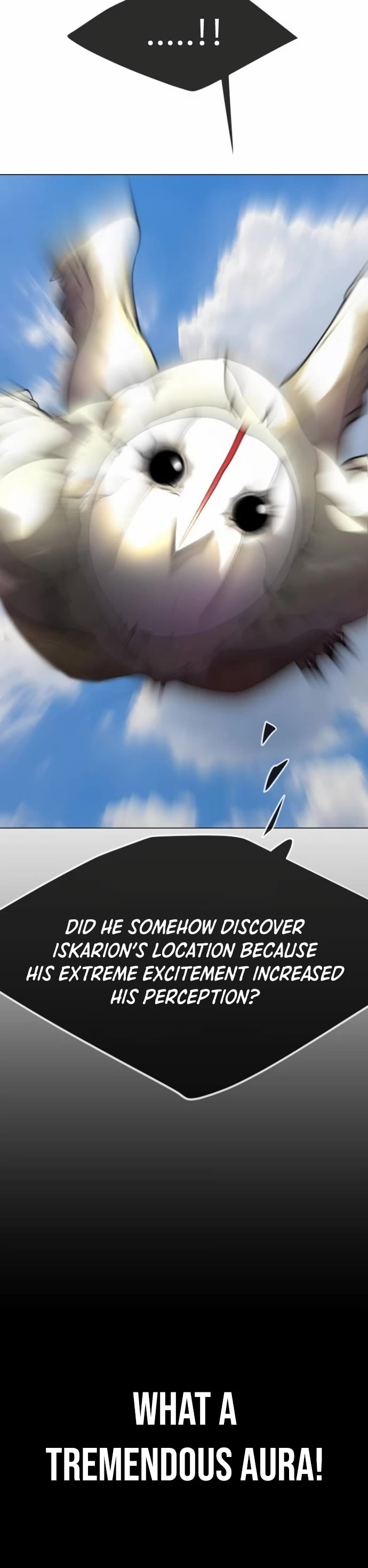 Superhuman Era Chapter 163 page 28 - Chapter 163
