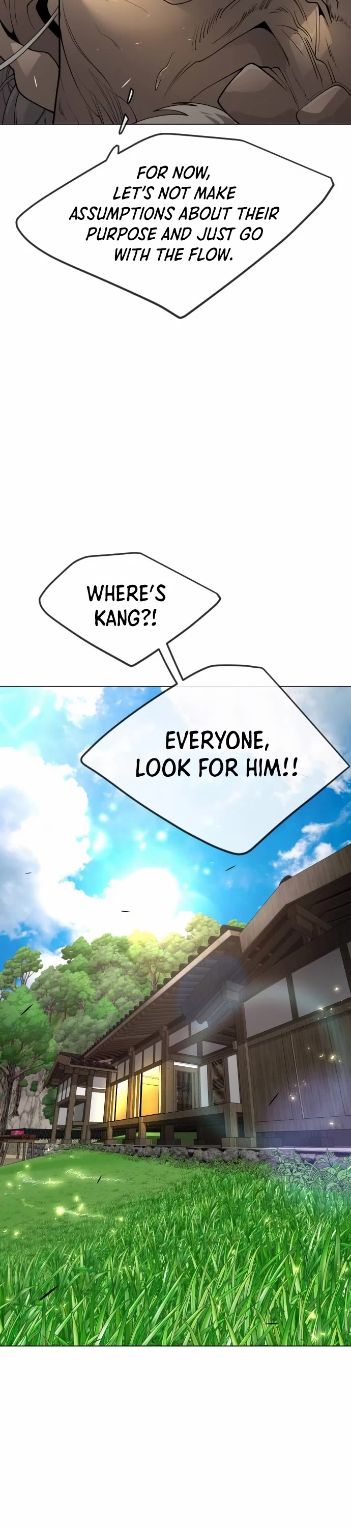 Superhuman Era Chapter 163 page 37 - Chapter 163