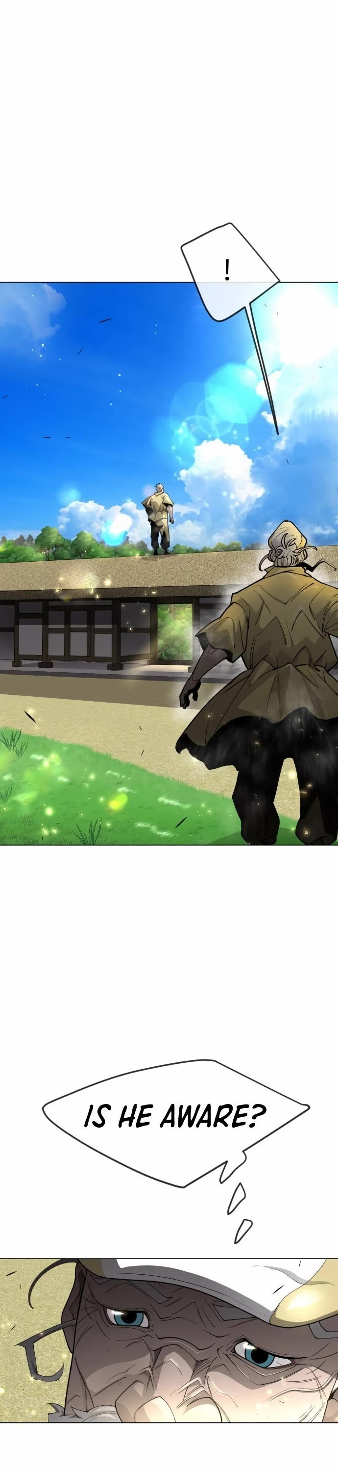 Superhuman Era Chapter 163 page 38 - Chapter 163
